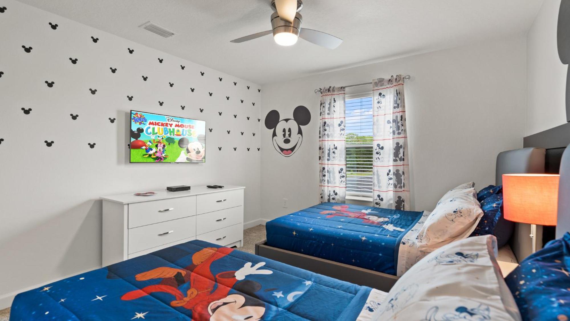 Stunning Townhouses 5 Minutes Away Disney! Kissimmee Buitenkant foto
