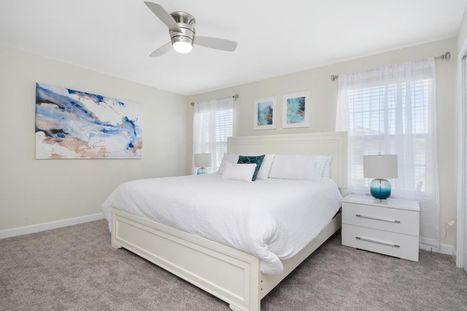 Stunning Townhouses 5 Minutes Away Disney! Kissimmee Buitenkant foto