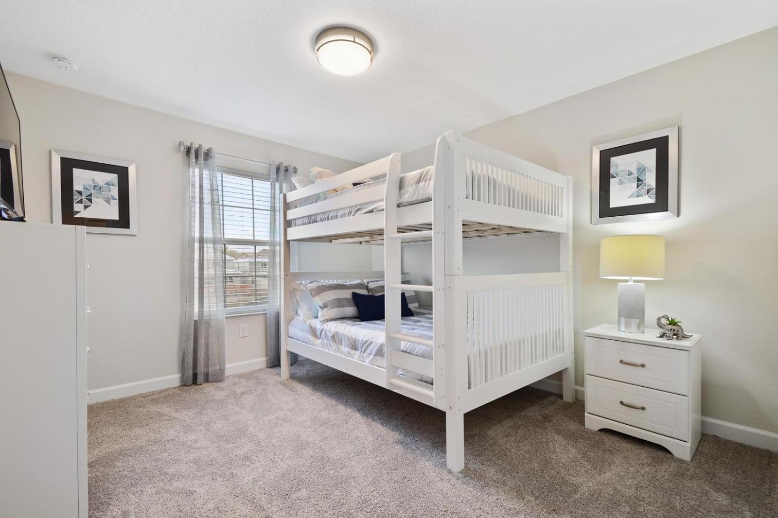 Stunning Townhouses 5 Minutes Away Disney! Kissimmee Buitenkant foto