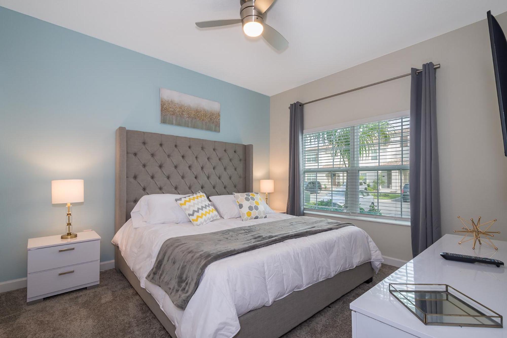 Stunning Townhouses 5 Minutes Away Disney! Kissimmee Buitenkant foto