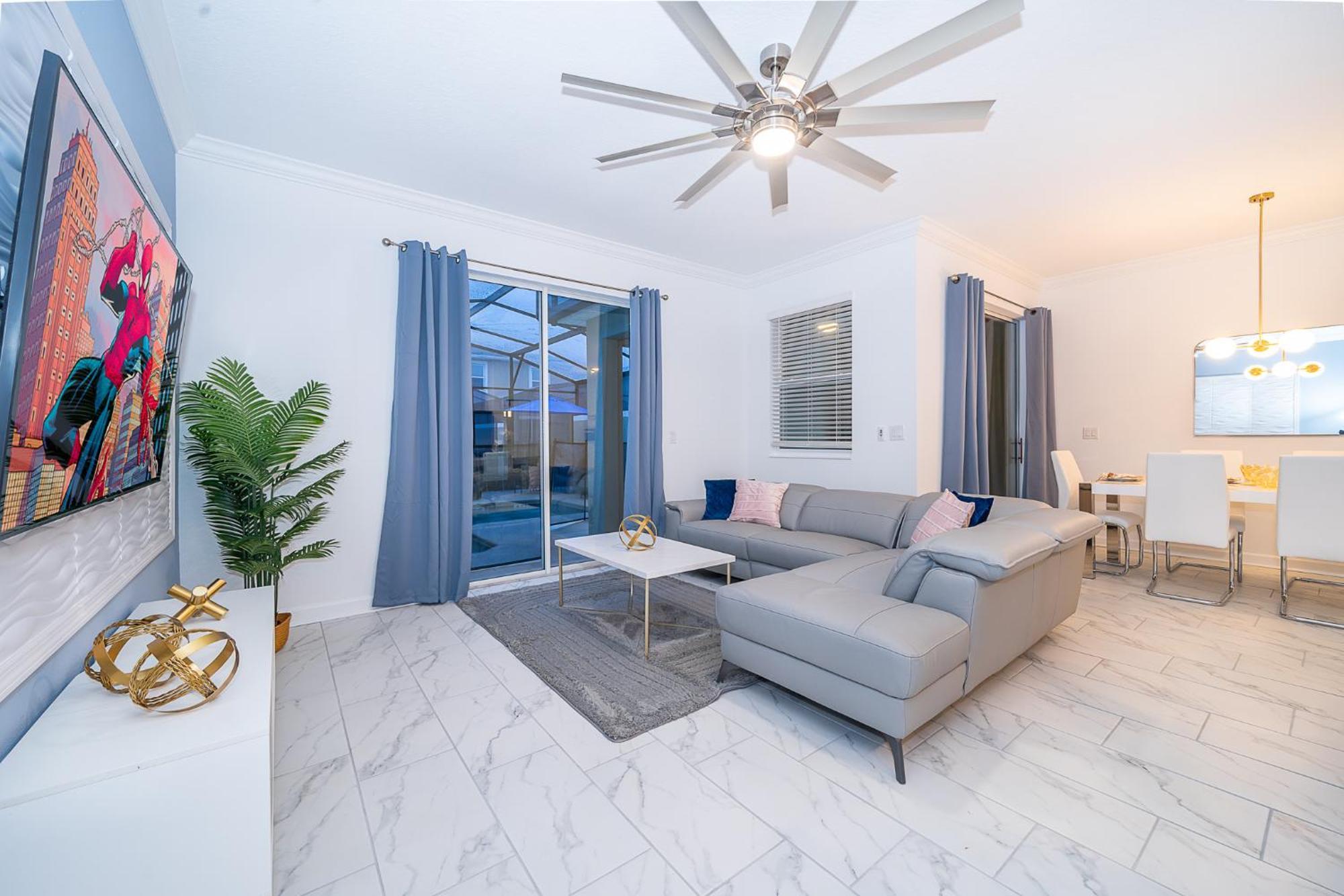 Stunning Townhouses 5 Minutes Away Disney! Kissimmee Buitenkant foto