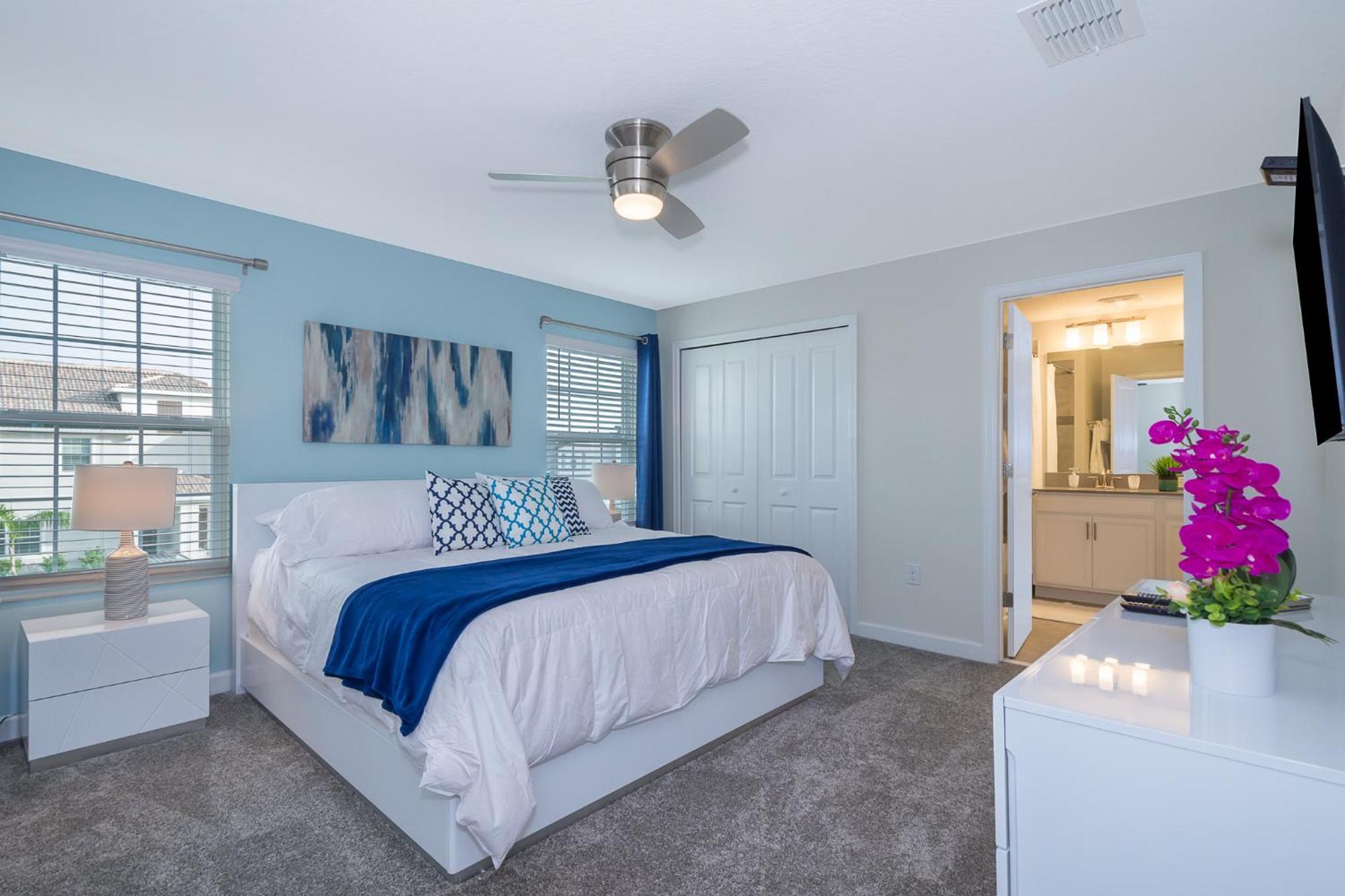 Stunning Townhouses 5 Minutes Away Disney! Kissimmee Buitenkant foto
