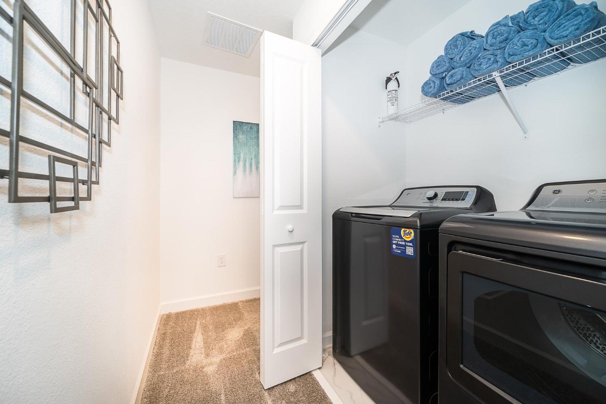 Stunning Townhouses 5 Minutes Away Disney! Kissimmee Kamer foto
