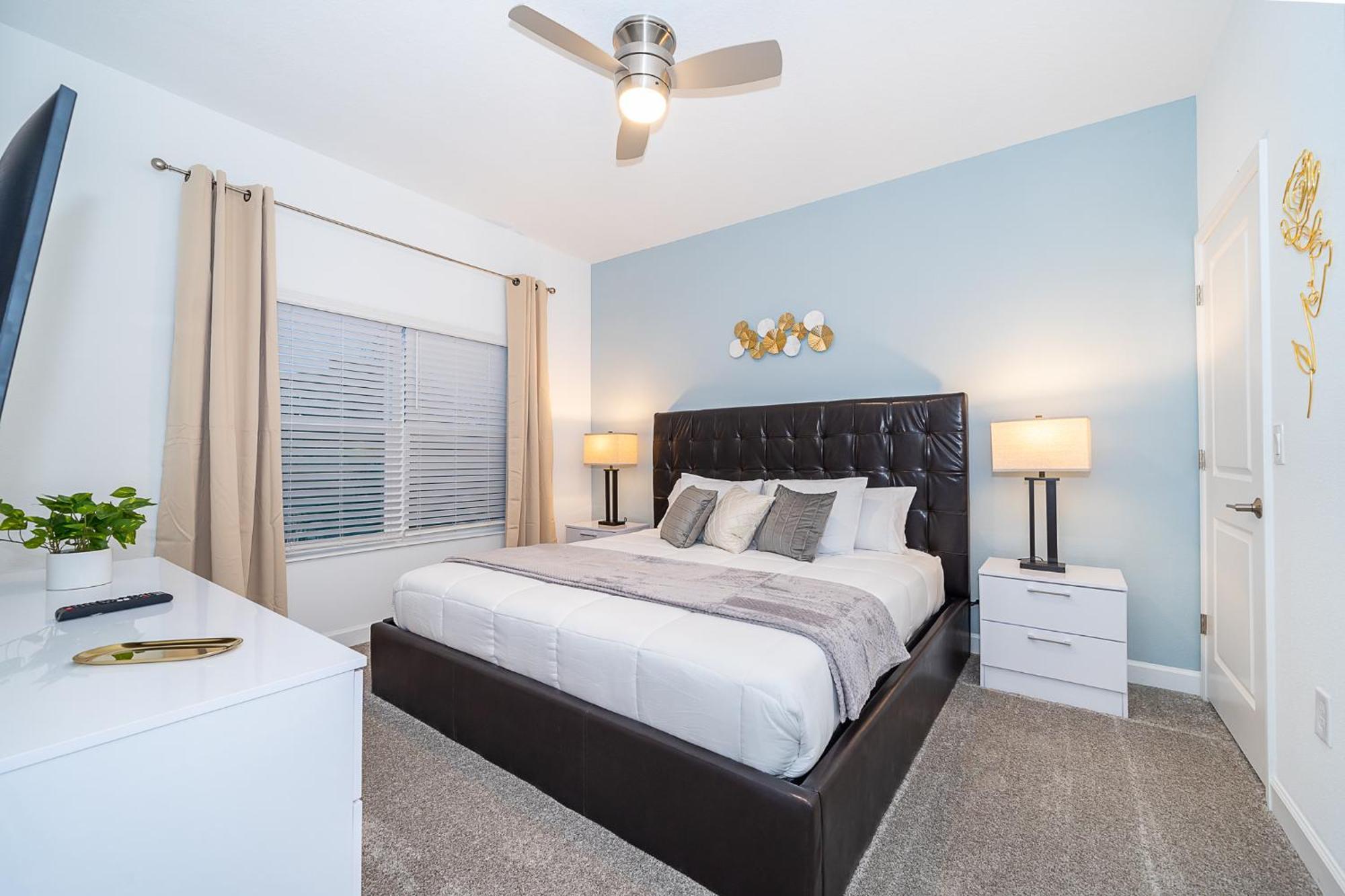 Stunning Townhouses 5 Minutes Away Disney! Kissimmee Buitenkant foto
