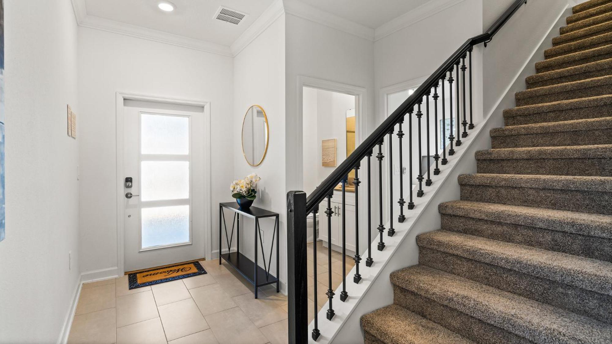Stunning Townhouses 5 Minutes Away Disney! Kissimmee Buitenkant foto