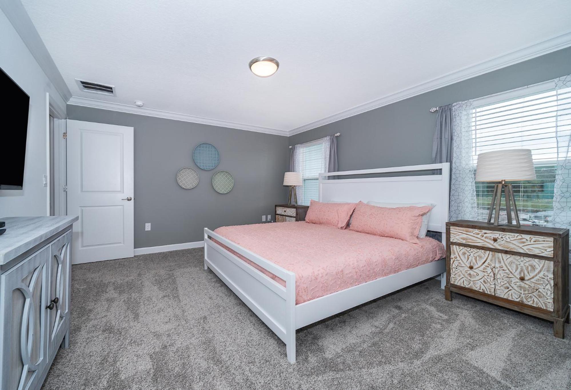 Stunning Townhouses 5 Minutes Away Disney! Kissimmee Buitenkant foto
