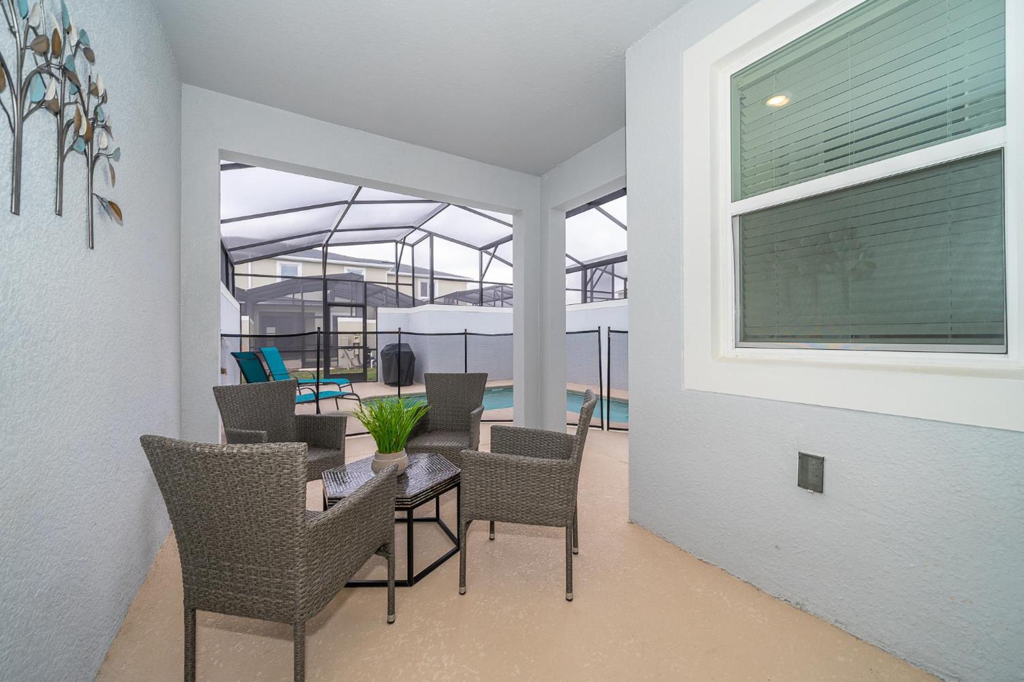 Stunning Townhouses 5 Minutes Away Disney! Kissimmee Buitenkant foto