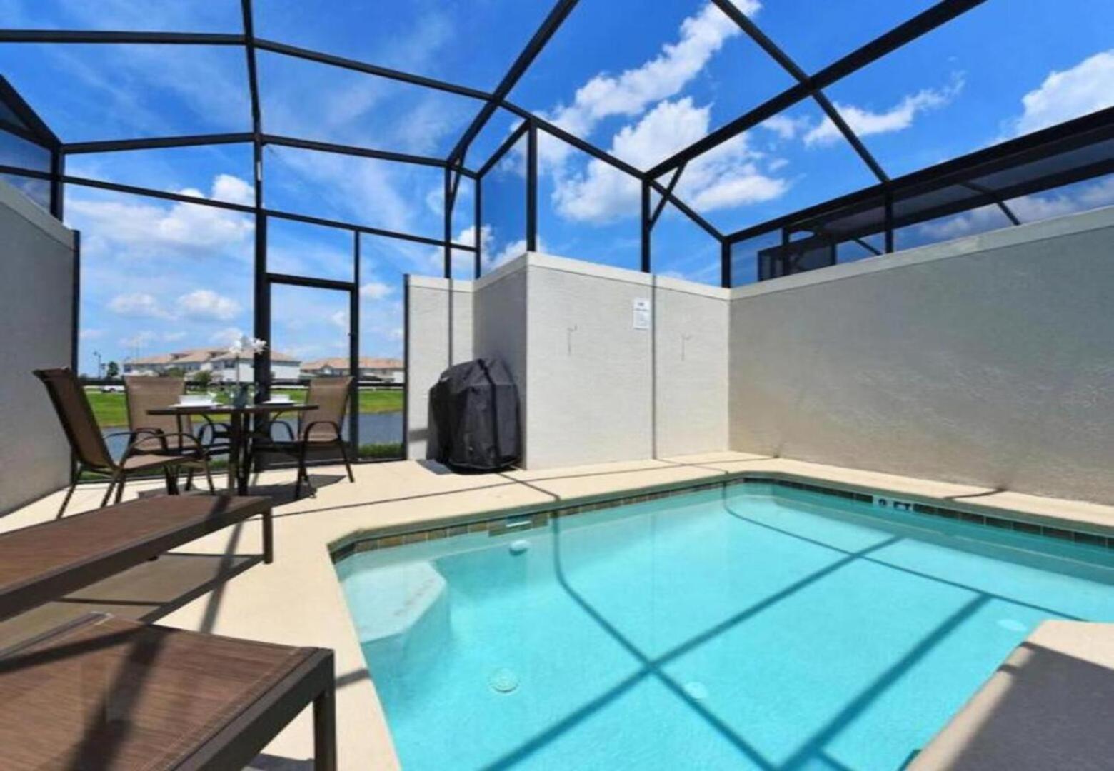 Stunning Townhouses 5 Minutes Away Disney! Kissimmee Buitenkant foto