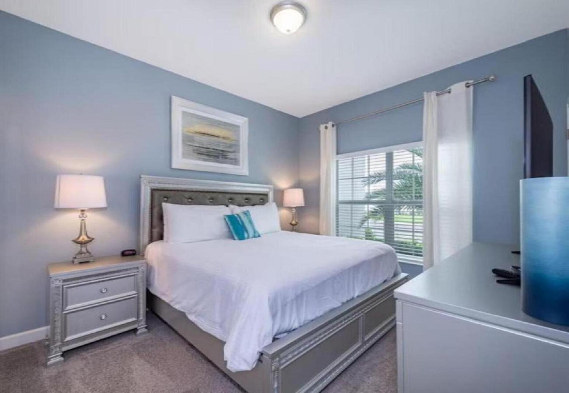 Stunning Townhouses 5 Minutes Away Disney! Kissimmee Buitenkant foto