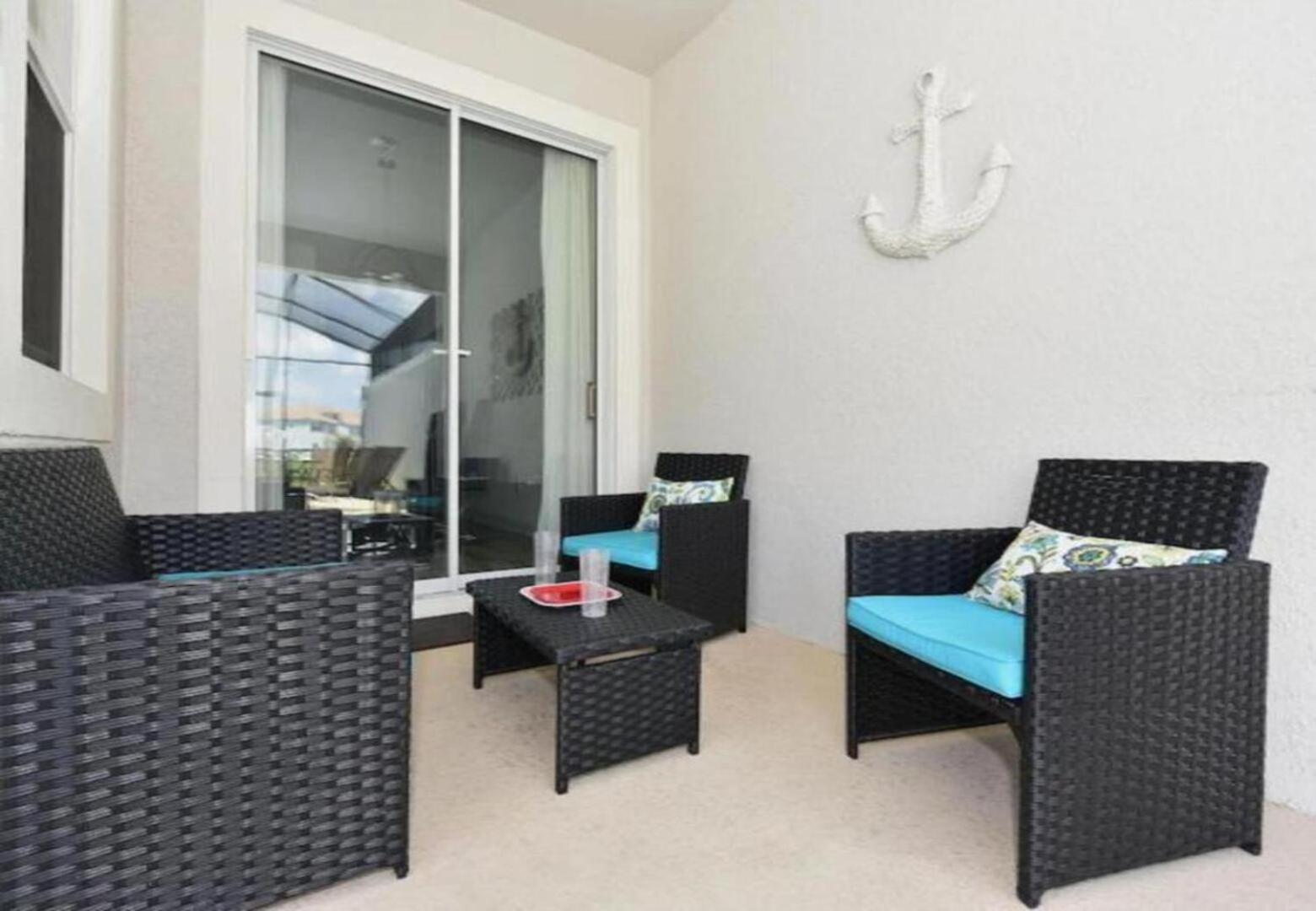 Stunning Townhouses 5 Minutes Away Disney! Kissimmee Buitenkant foto