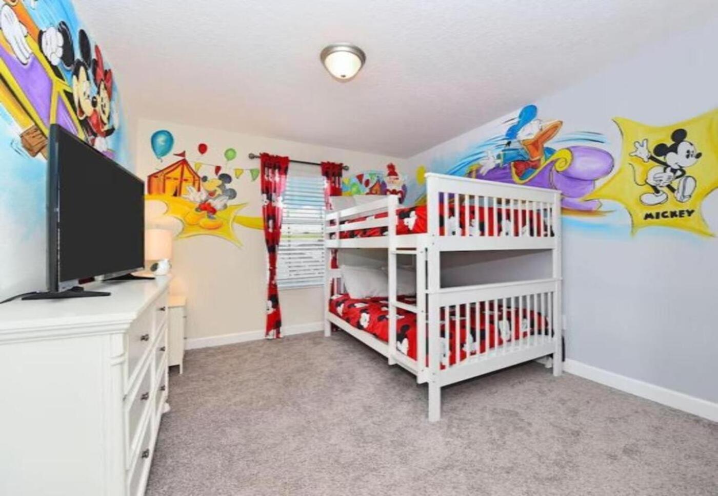 Stunning Townhouses 5 Minutes Away Disney! Kissimmee Buitenkant foto