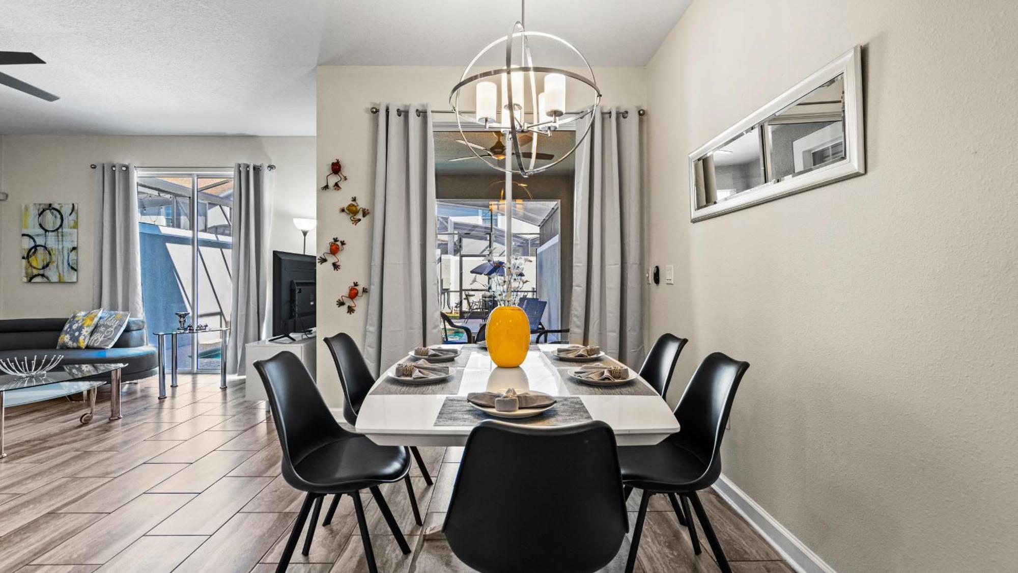 Stunning Townhouses 5 Minutes Away Disney! Kissimmee Buitenkant foto
