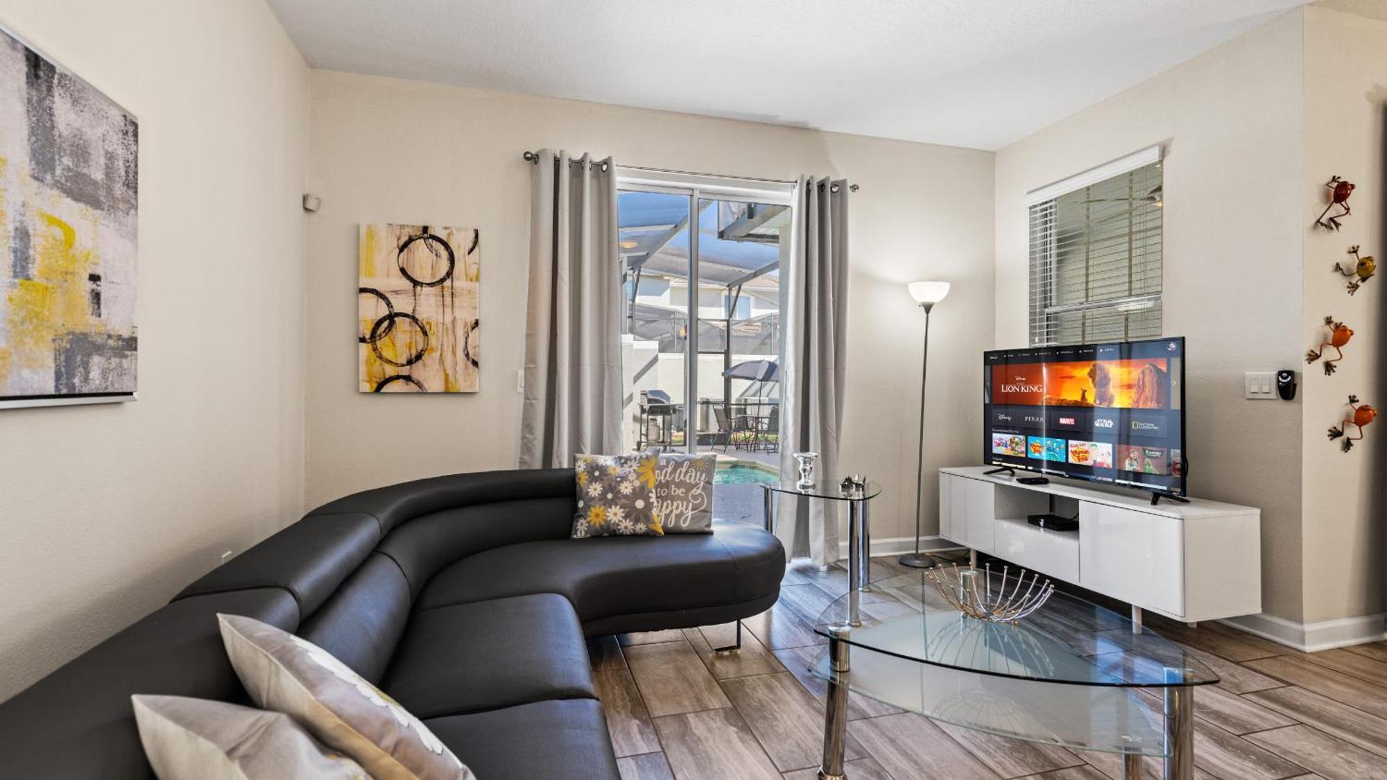 Stunning Townhouses 5 Minutes Away Disney! Kissimmee Buitenkant foto