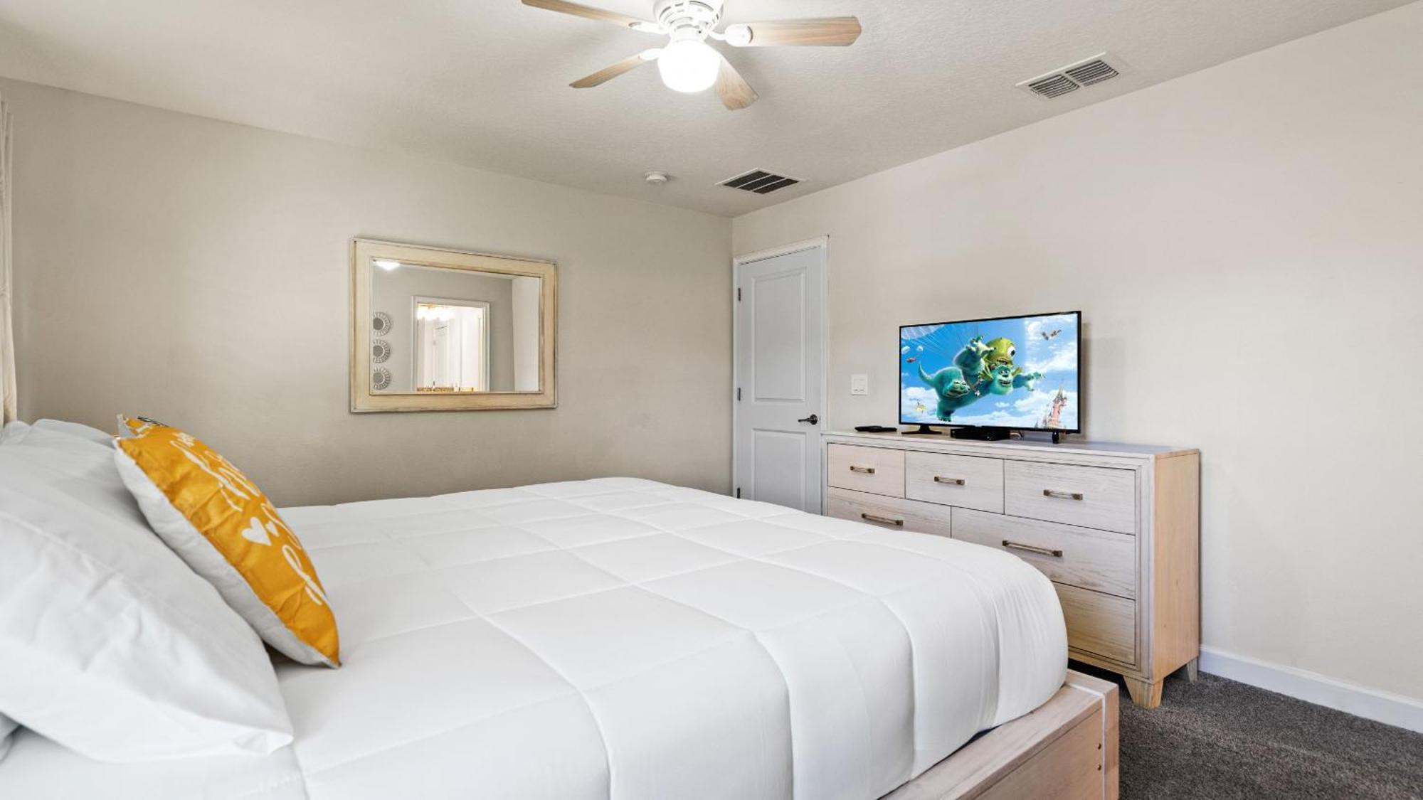 Stunning Townhouses 5 Minutes Away Disney! Kissimmee Buitenkant foto