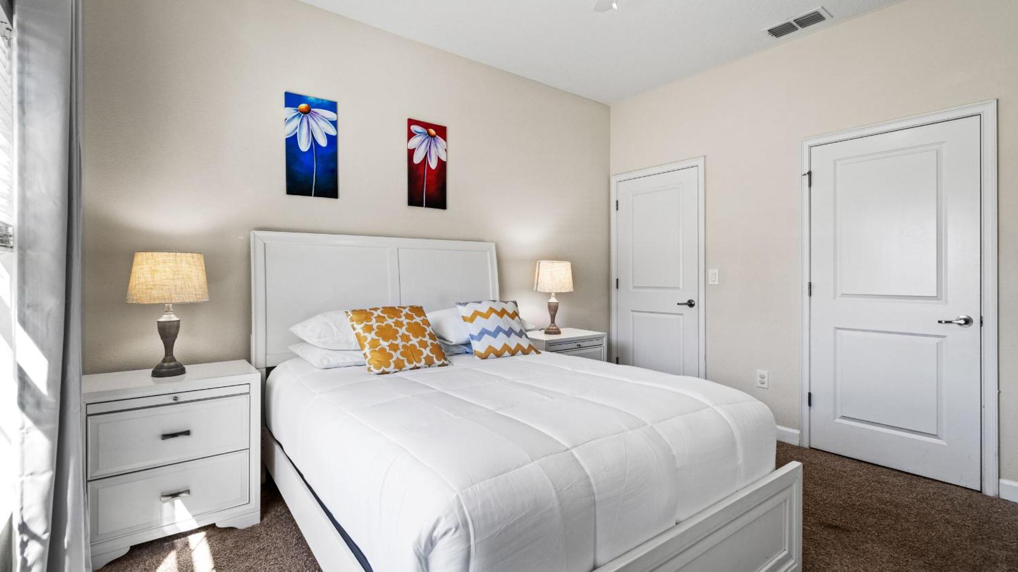 Stunning Townhouses 5 Minutes Away Disney! Kissimmee Buitenkant foto