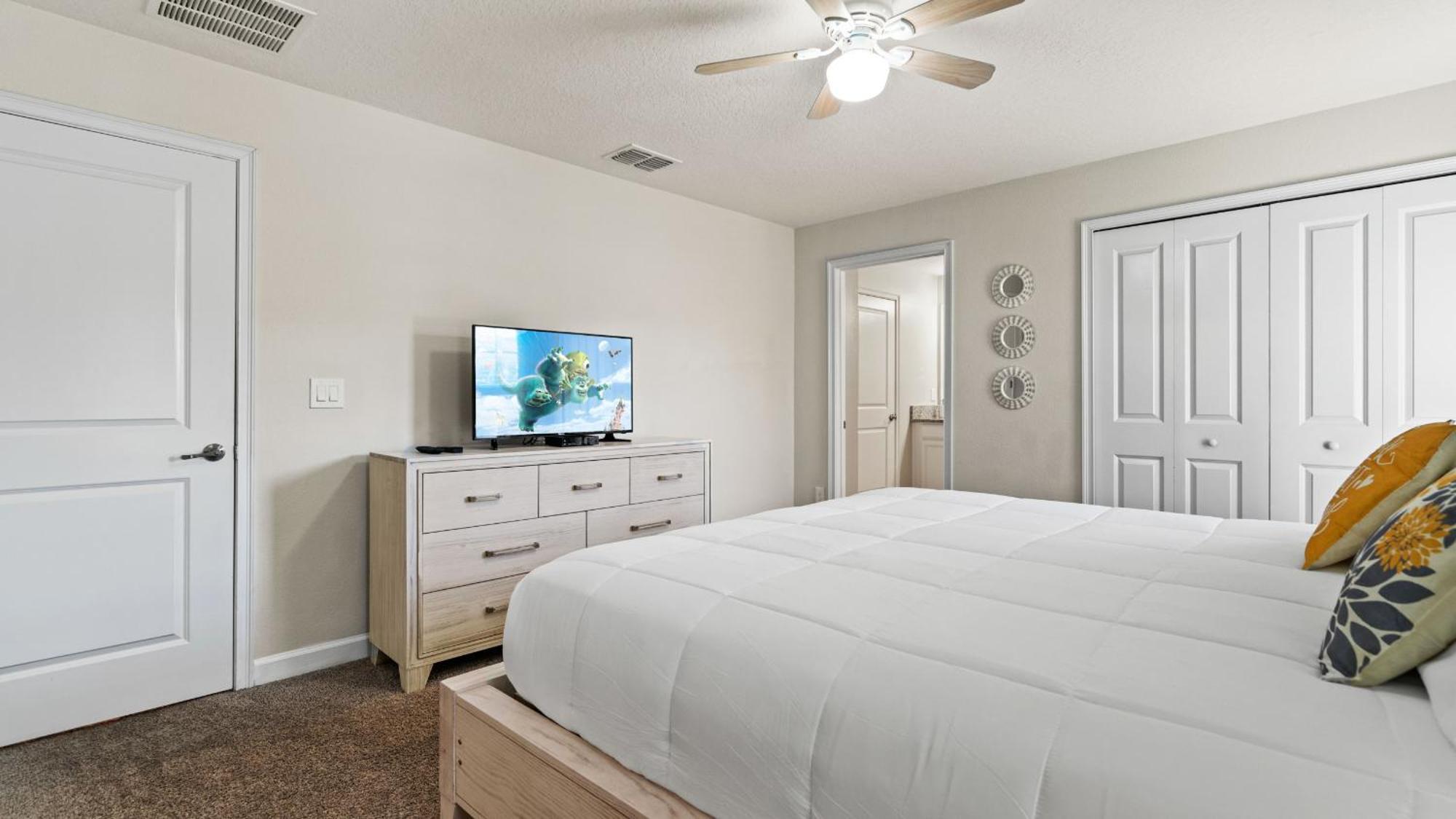 Stunning Townhouses 5 Minutes Away Disney! Kissimmee Buitenkant foto