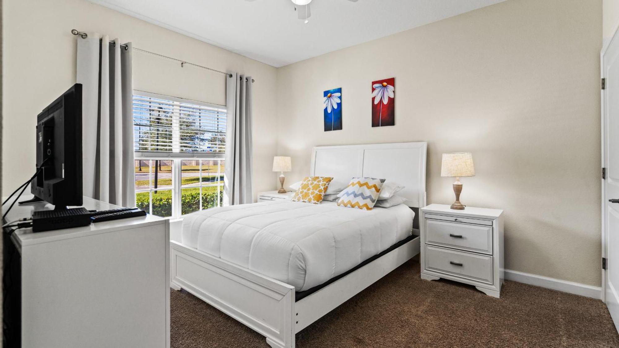 Stunning Townhouses 5 Minutes Away Disney! Kissimmee Buitenkant foto