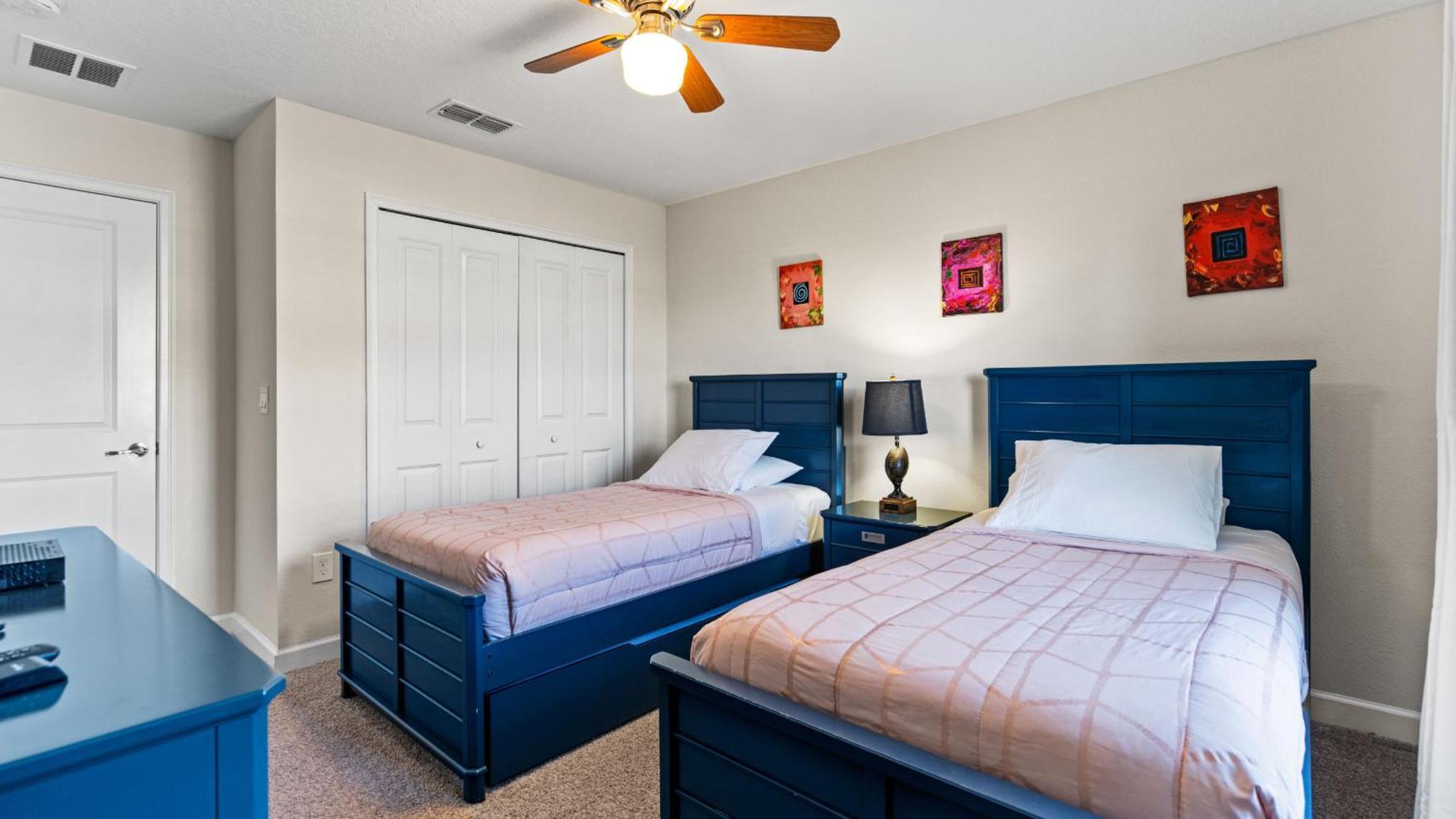 Stunning Townhouses 5 Minutes Away Disney! Kissimmee Buitenkant foto
