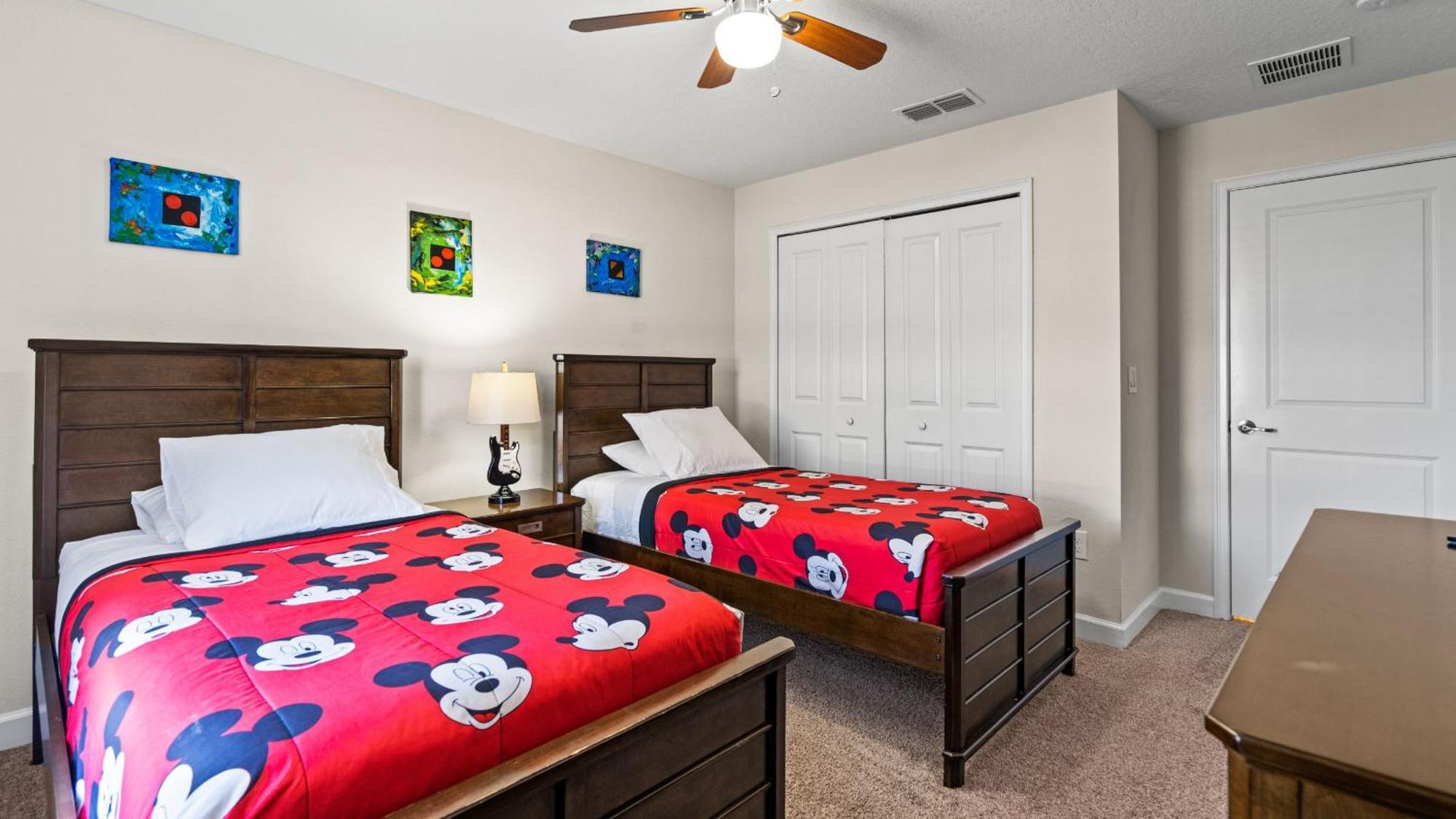 Stunning Townhouses 5 Minutes Away Disney! Kissimmee Buitenkant foto