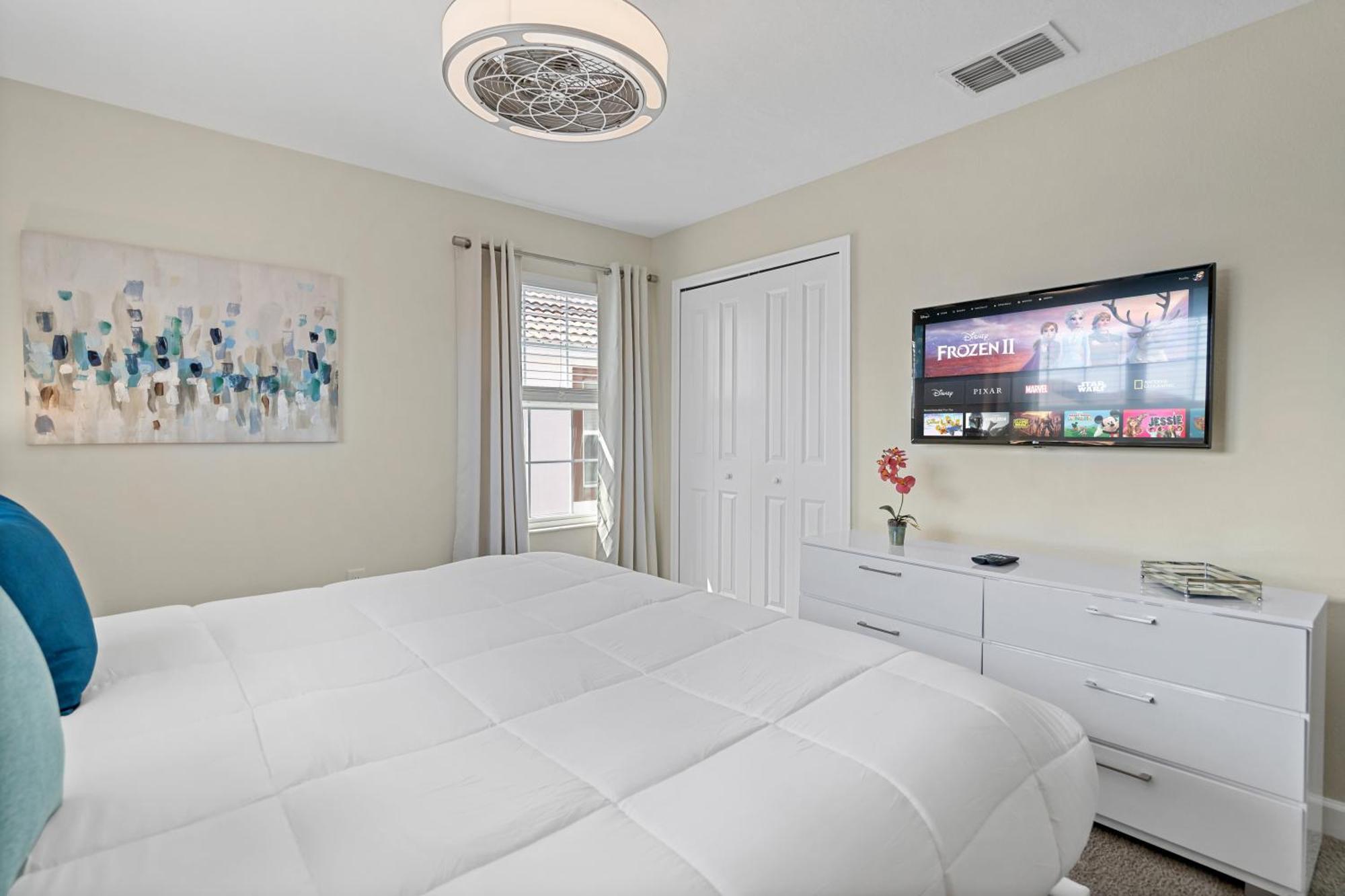 Stunning Townhouses 5 Minutes Away Disney! Kissimmee Buitenkant foto