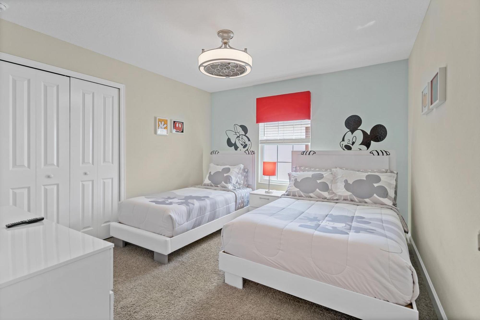 Stunning Townhouses 5 Minutes Away Disney! Kissimmee Buitenkant foto