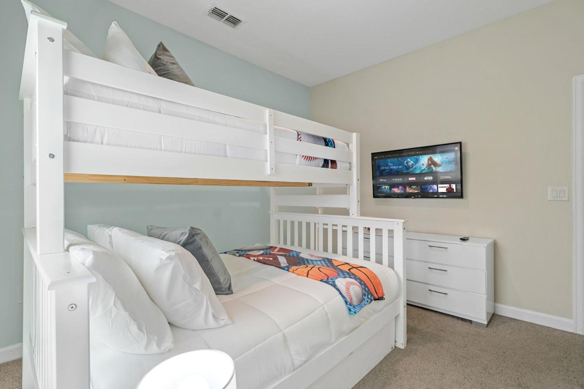 Stunning Townhouses 5 Minutes Away Disney! Kissimmee Buitenkant foto